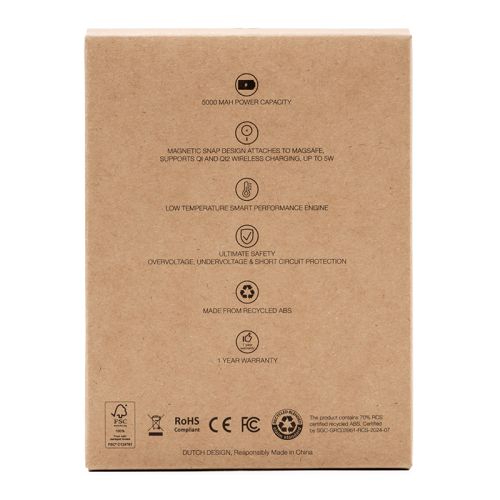 BrandCharger batterie externe sans fil - image 6